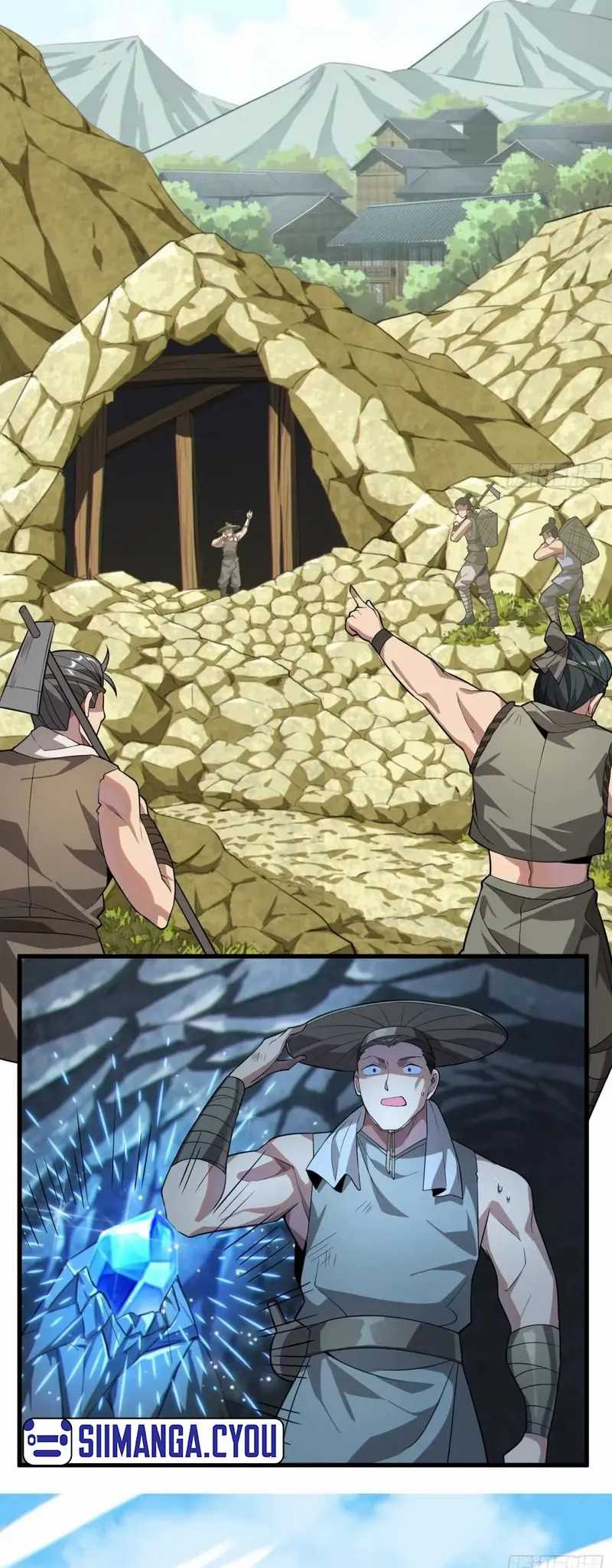 Disciples, Please Spare Your Master Chapter 21 Gambar 5