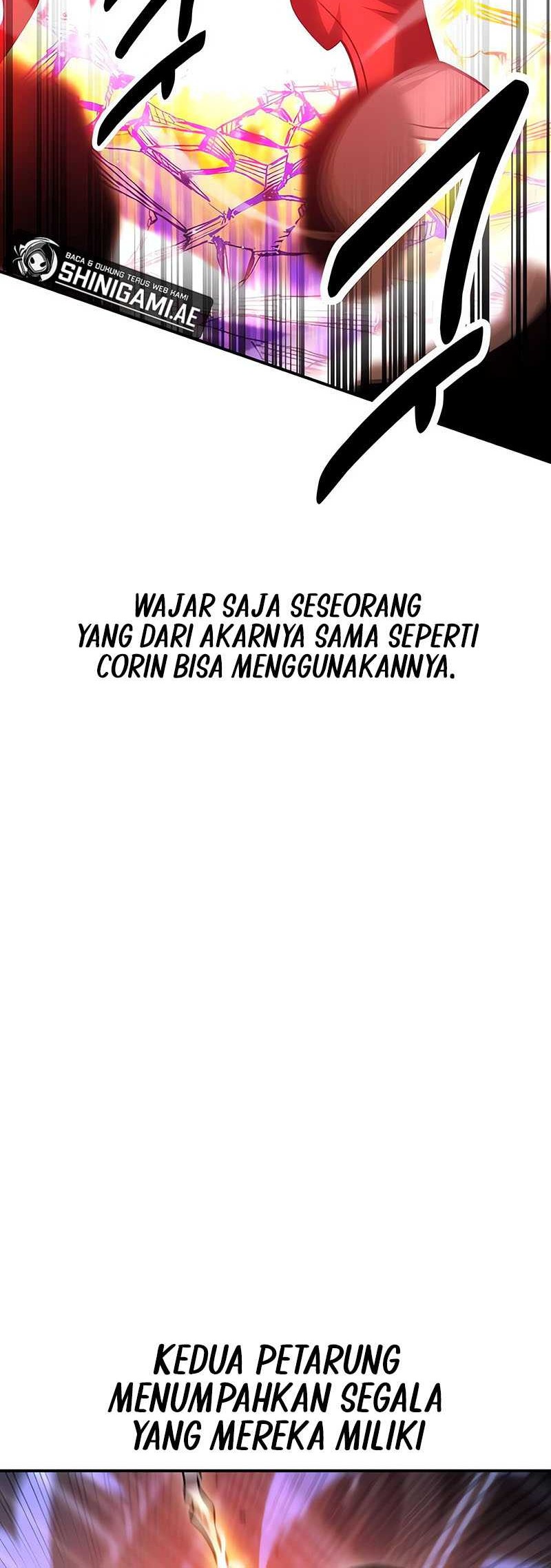I Killed An Academy Player Chapter 32 Gambar 48
