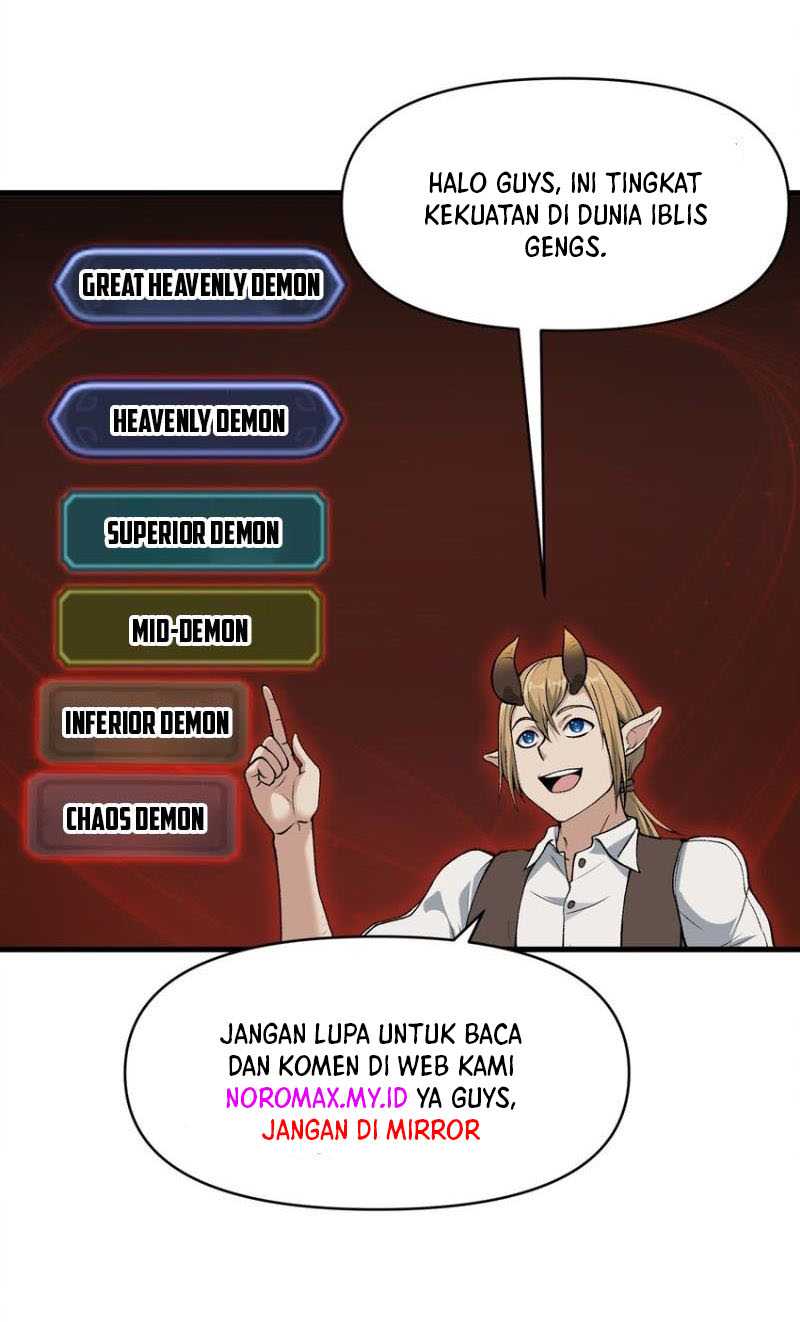 After Ten Years of Chopping Wood, Immortals Begged To Become My Disciples Chapter 78 Gambar 64