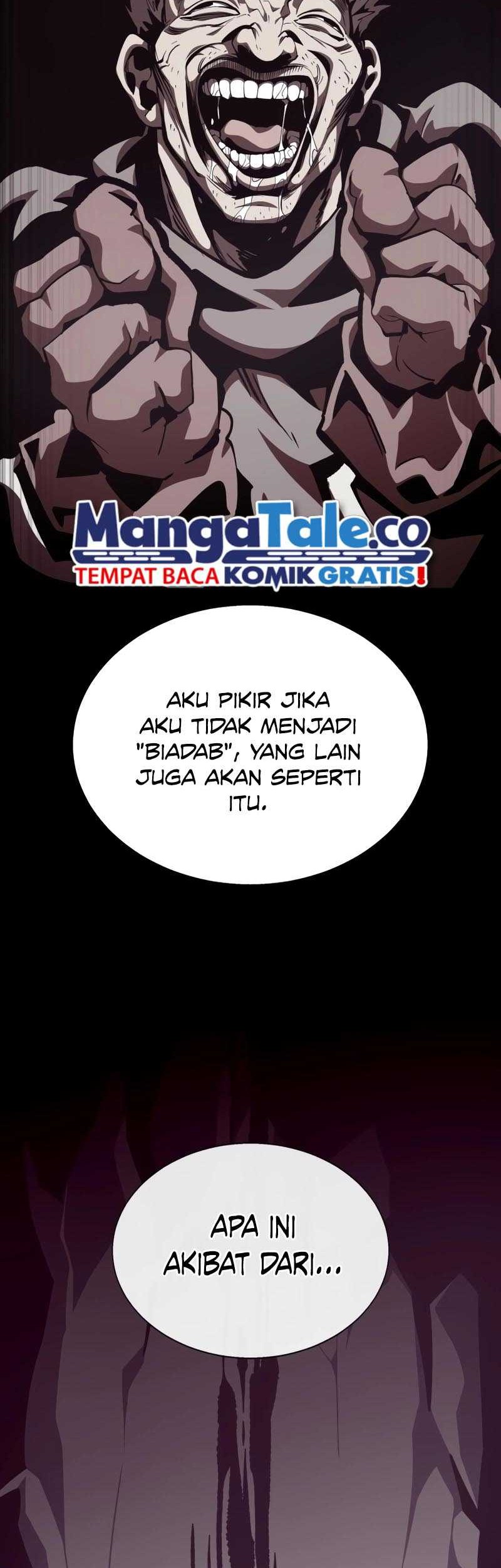 Dungeon Odyssey Chapter 86 Gambar 50