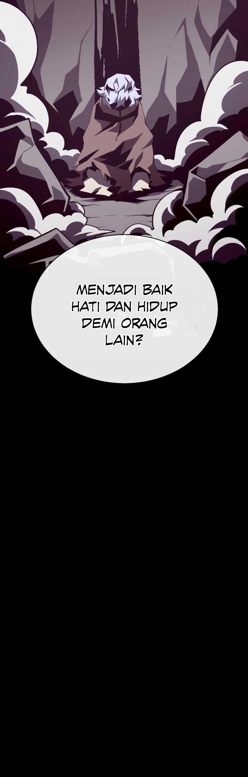 Dungeon Odyssey Chapter 86 Gambar 51