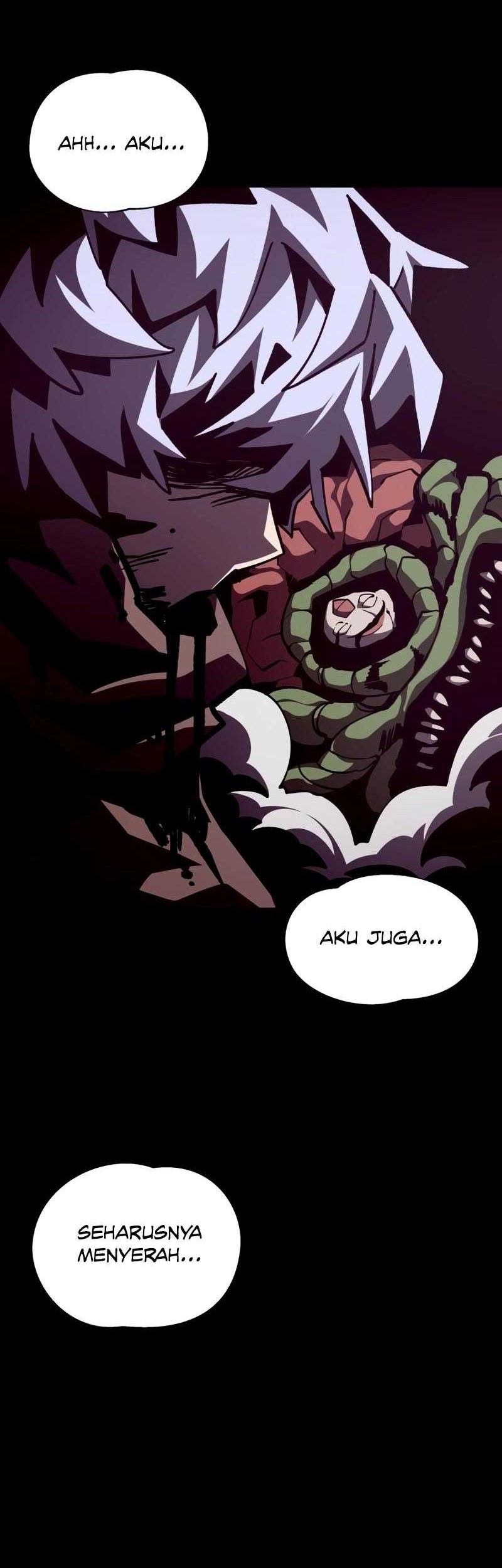 Dungeon Odyssey Chapter 86 Gambar 52