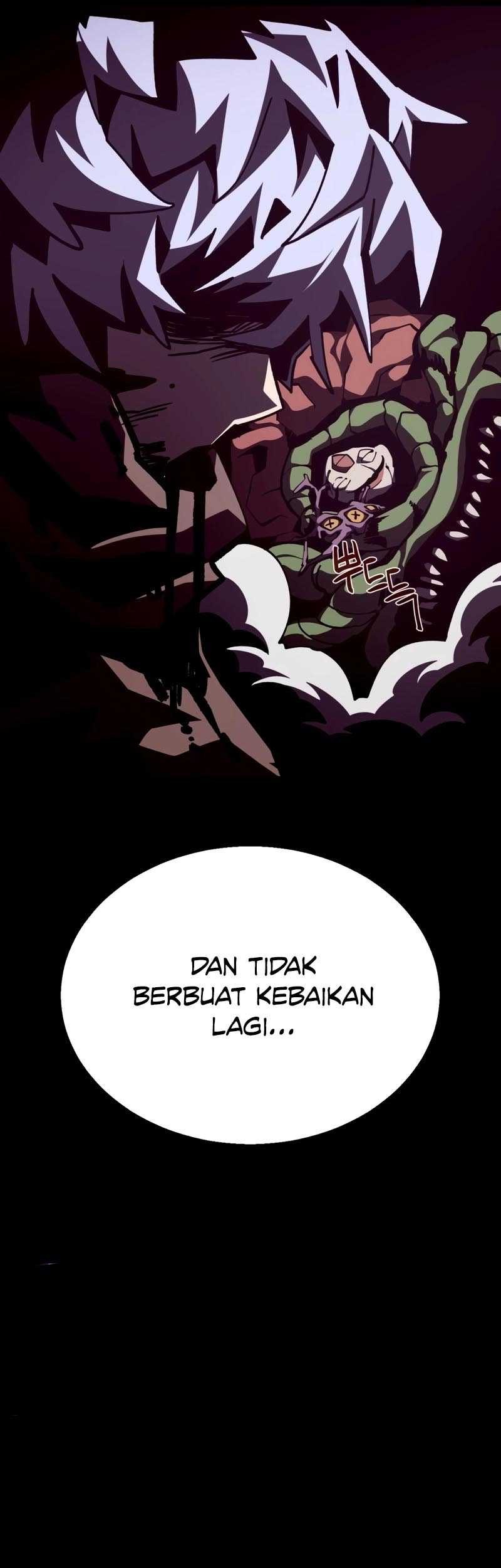 Dungeon Odyssey Chapter 86 Gambar 53