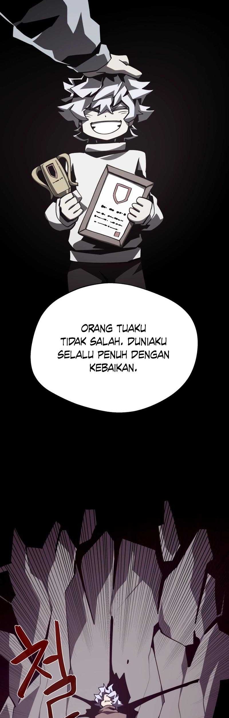 Dungeon Odyssey Chapter 86 Gambar 60