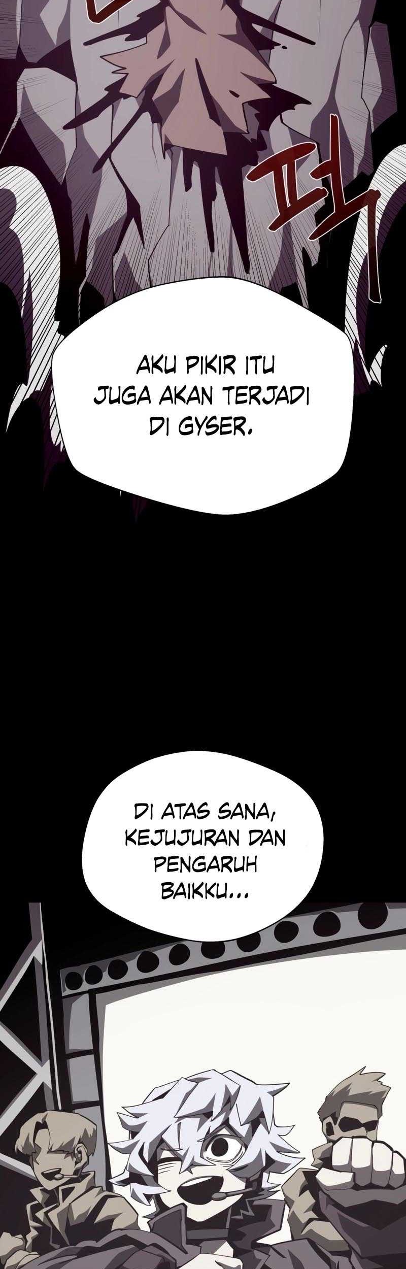 Dungeon Odyssey Chapter 86 Gambar 61