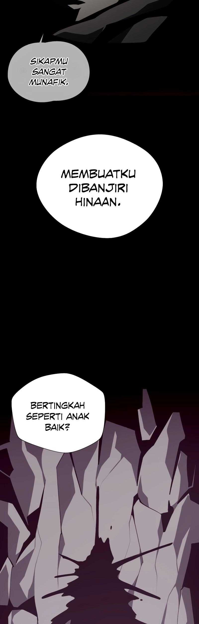 Dungeon Odyssey Chapter 86 Gambar 63