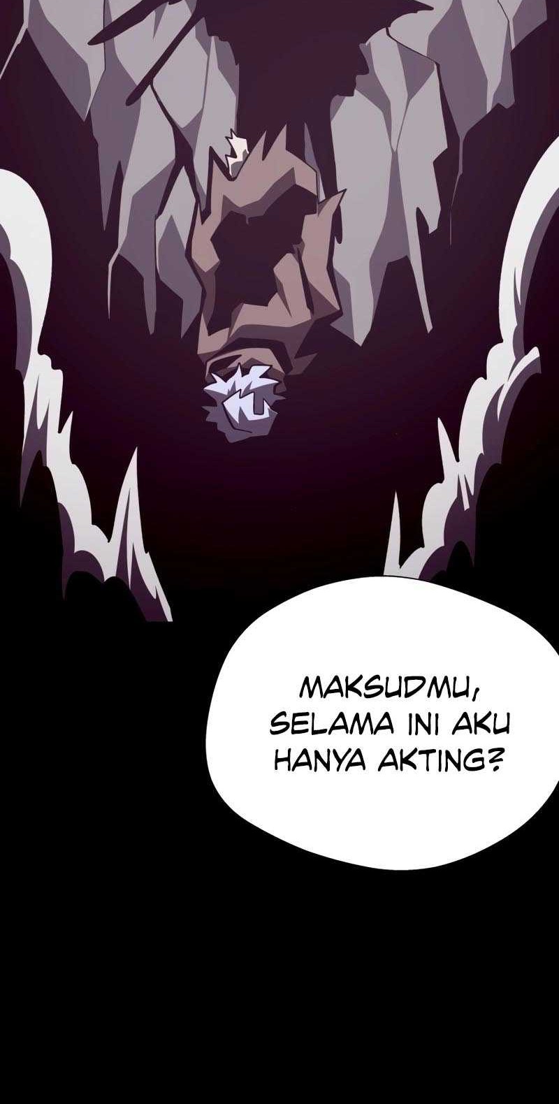 Dungeon Odyssey Chapter 86 Gambar 64