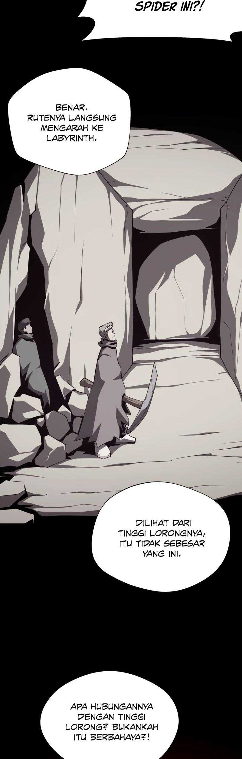 Dungeon Odyssey Chapter 86 Gambar 5