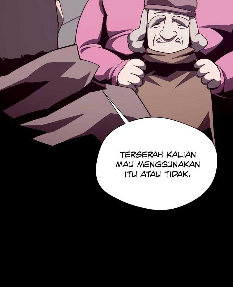 Dungeon Odyssey Chapter 86 Gambar 13
