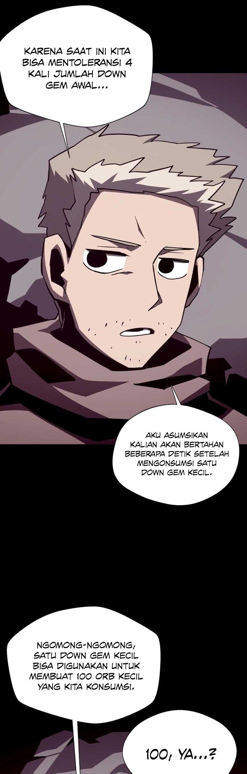 Dungeon Odyssey Chapter 86 Gambar 14