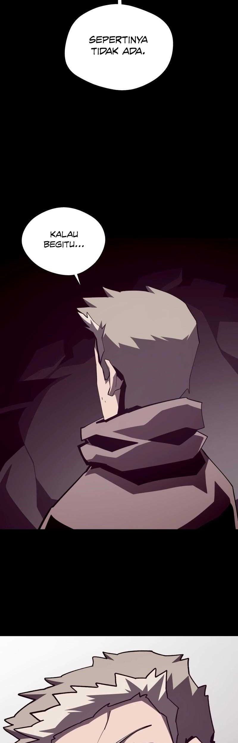 Dungeon Odyssey Chapter 86 Gambar 22