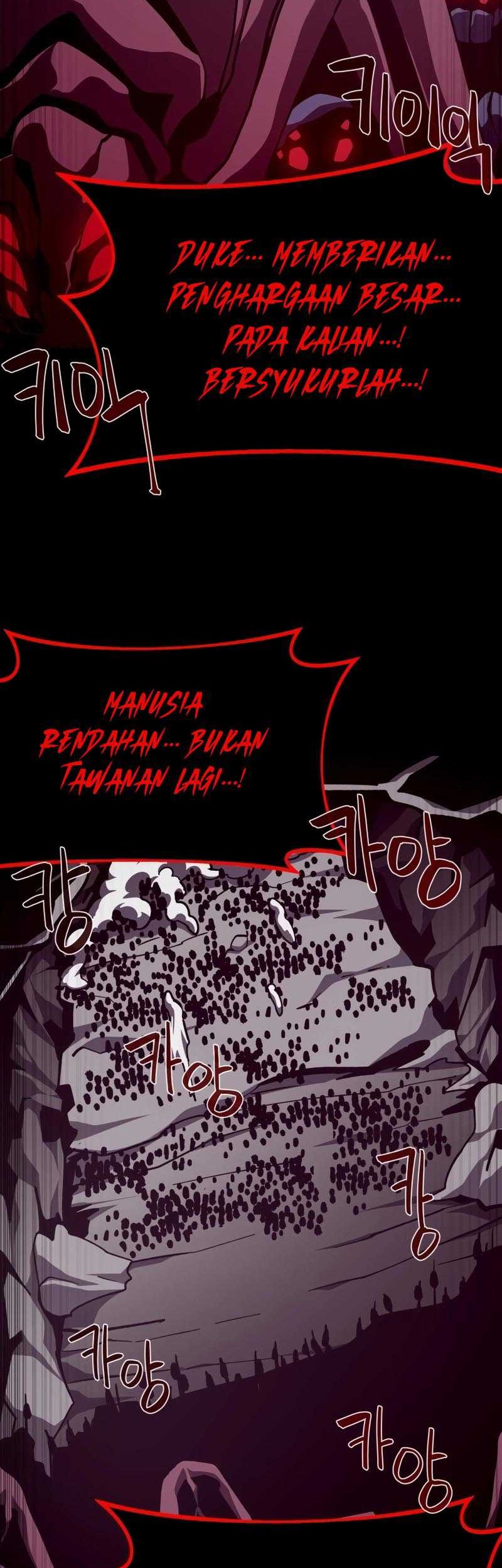 Dungeon Odyssey Chapter 86 Gambar 26