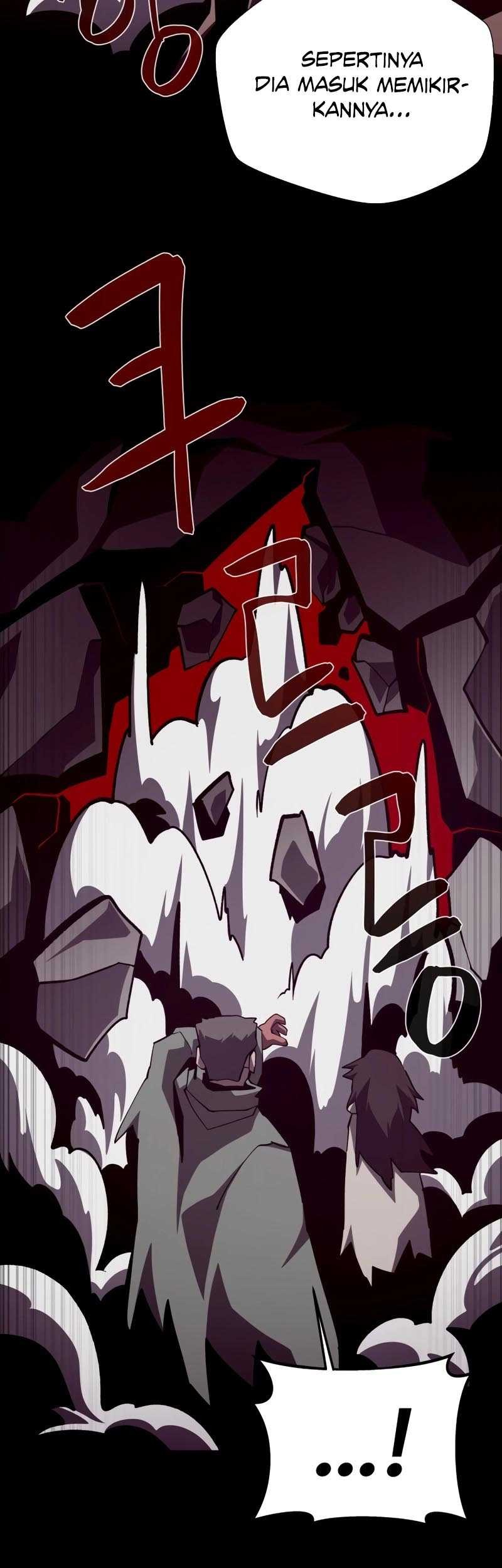 Dungeon Odyssey Chapter 86 Gambar 29