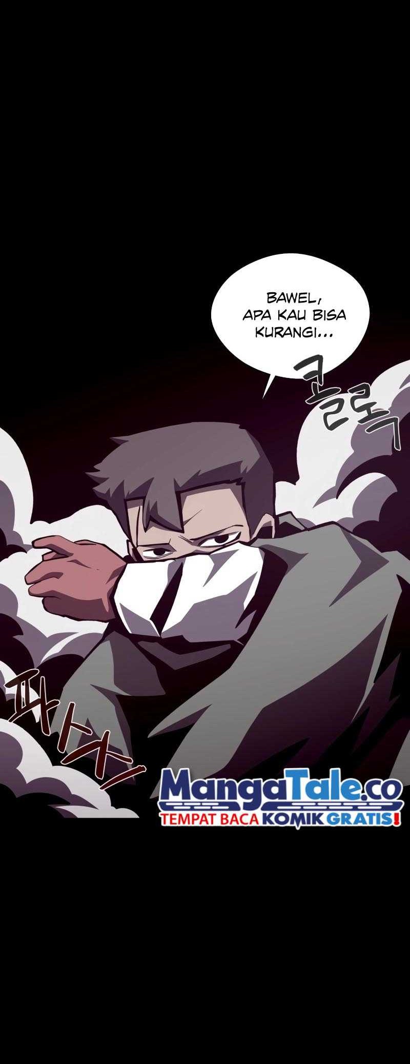 Dungeon Odyssey Chapter 86 Gambar 30