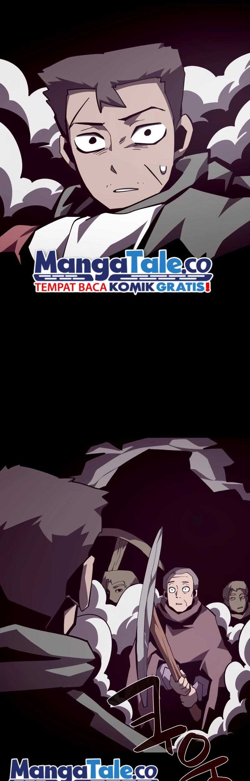 Dungeon Odyssey Chapter 86 Gambar 31