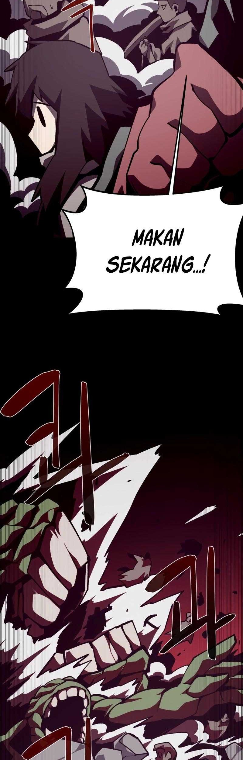 Dungeon Odyssey Chapter 86 Gambar 34