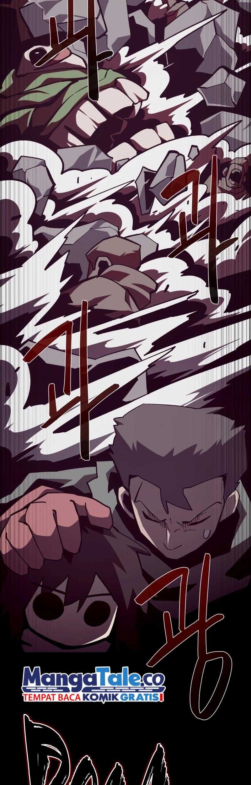 Dungeon Odyssey Chapter 86 Gambar 35