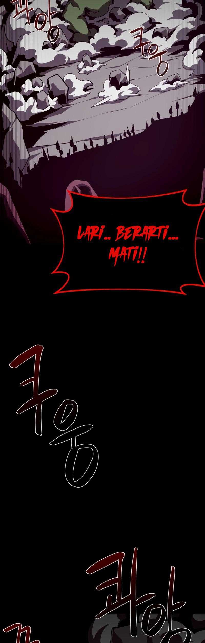 Dungeon Odyssey Chapter 86 Gambar 41