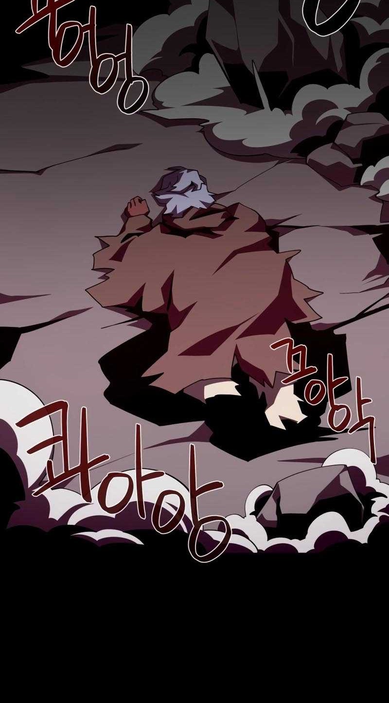 Dungeon Odyssey Chapter 86 Gambar 42