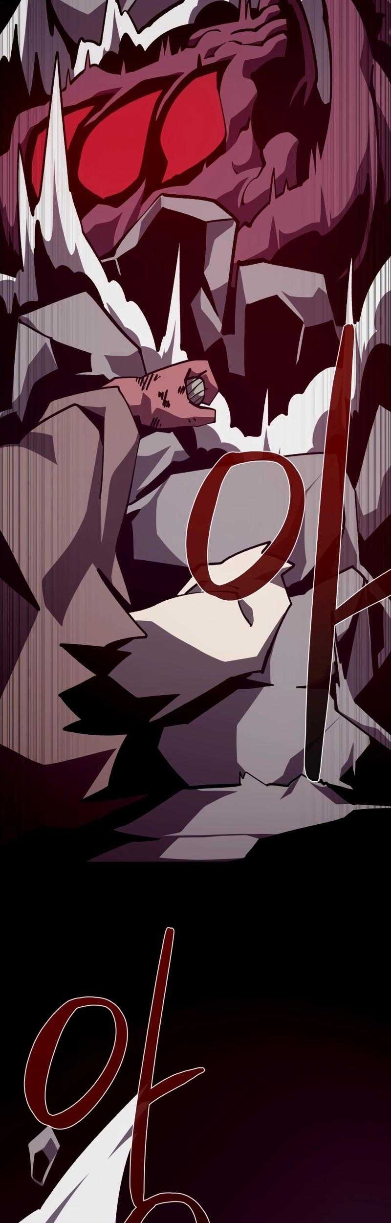 Dungeon Odyssey Chapter 86 Gambar 45