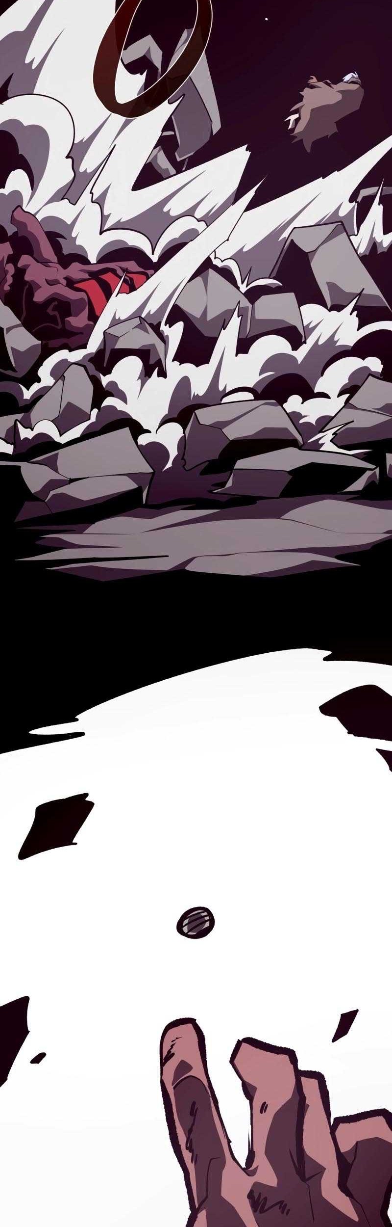 Dungeon Odyssey Chapter 86 Gambar 46
