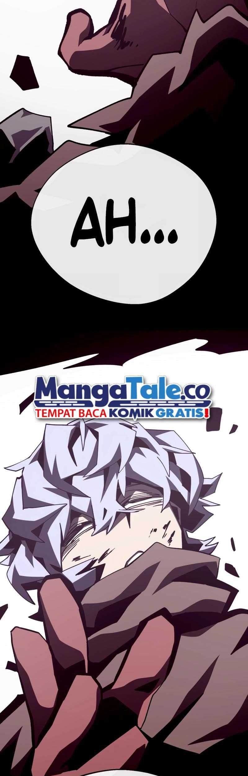 Dungeon Odyssey Chapter 86 Gambar 47