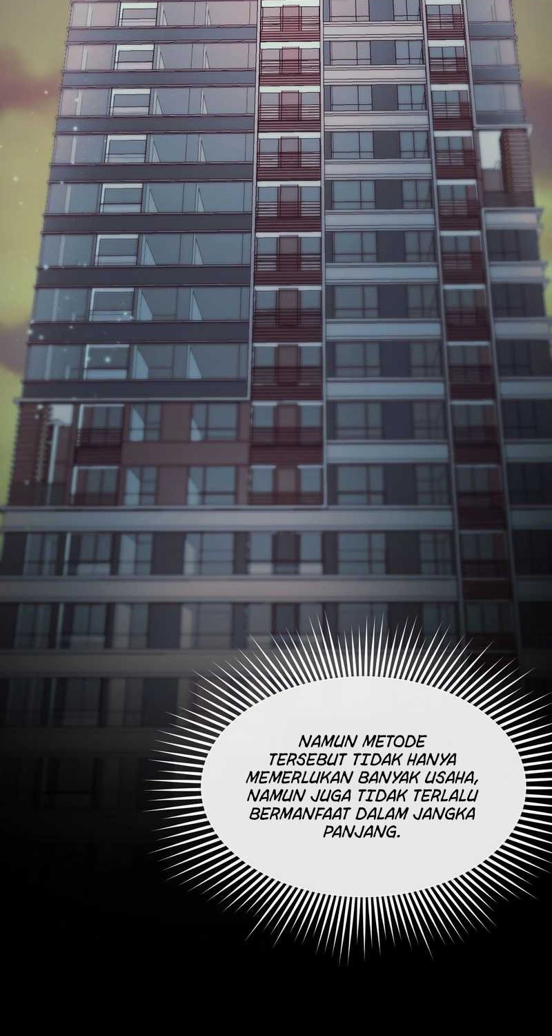 Everyone Regressed Except Me Chapter 30 Gambar 39