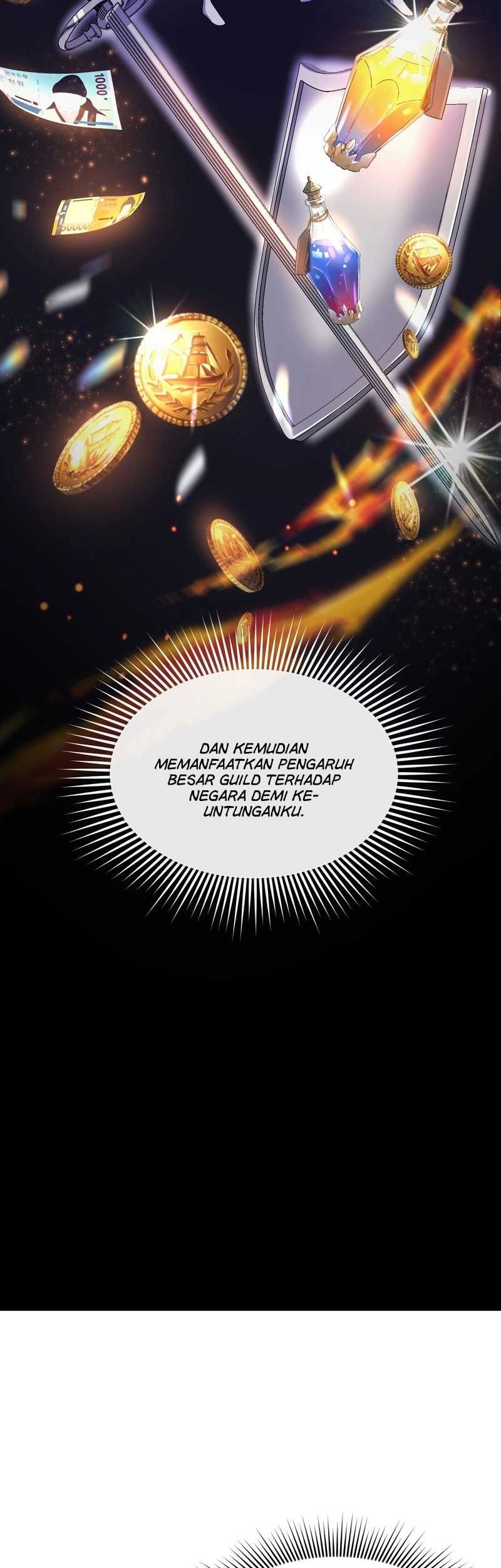 Everyone Regressed Except Me Chapter 30 Gambar 41