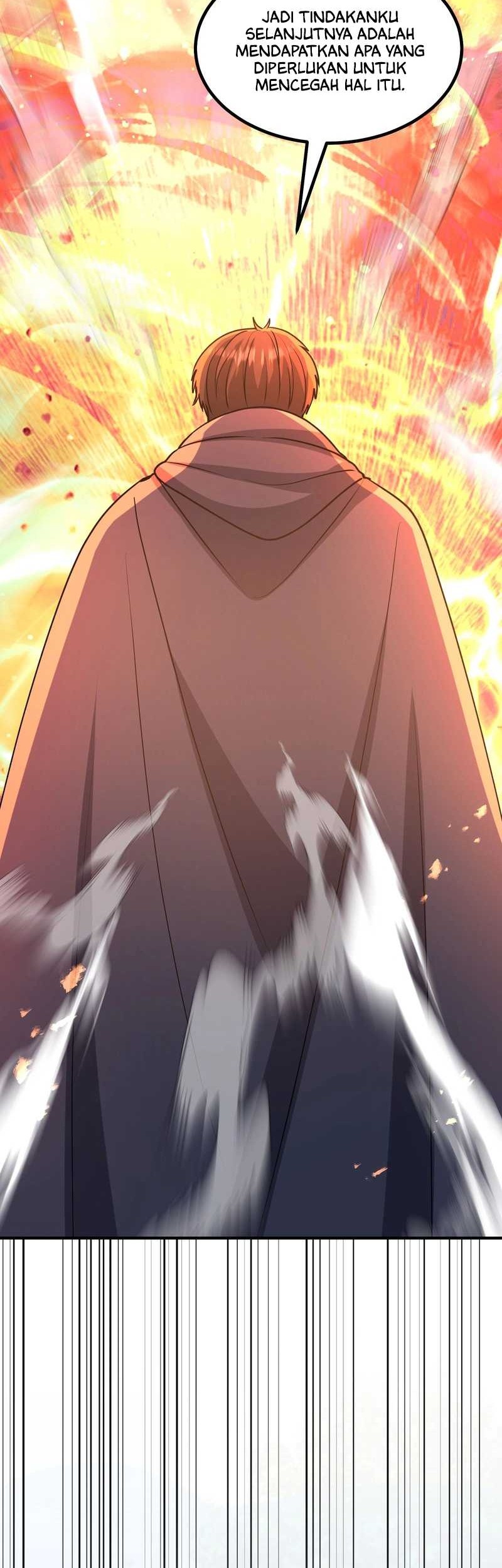 Everyone Regressed Except Me Chapter 30 Gambar 47