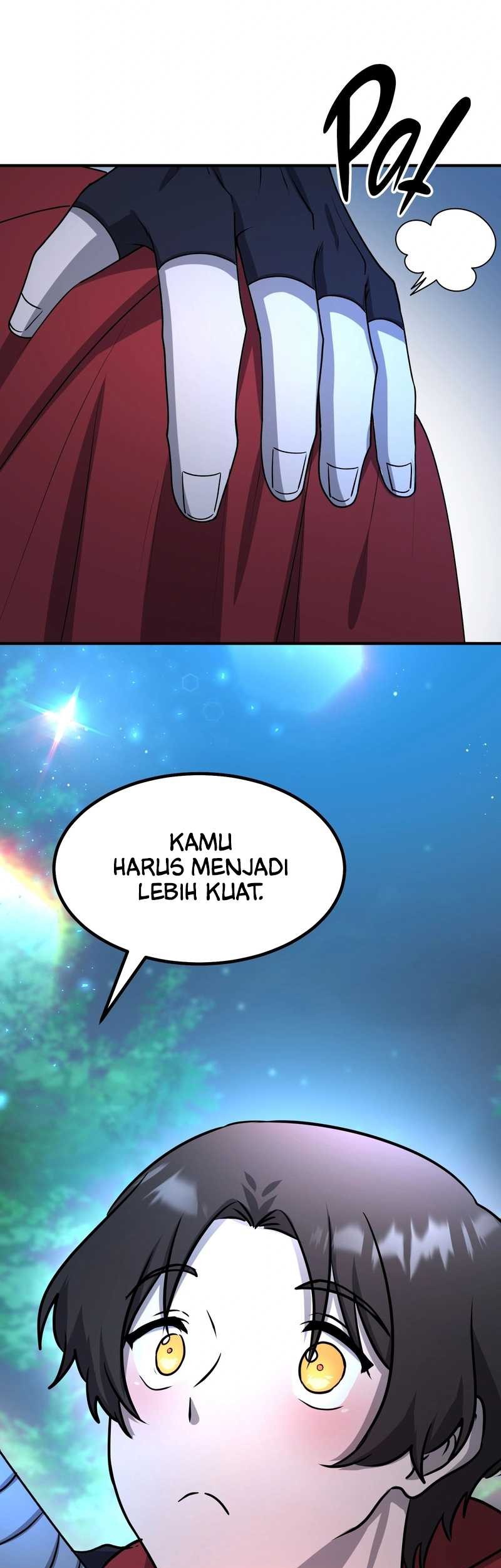 Everyone Regressed Except Me Chapter 30 Gambar 57