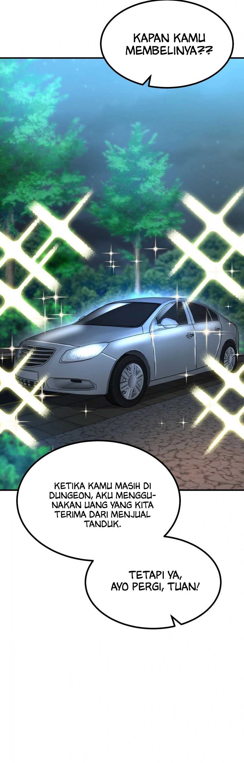 Everyone Regressed Except Me Chapter 30 Gambar 62