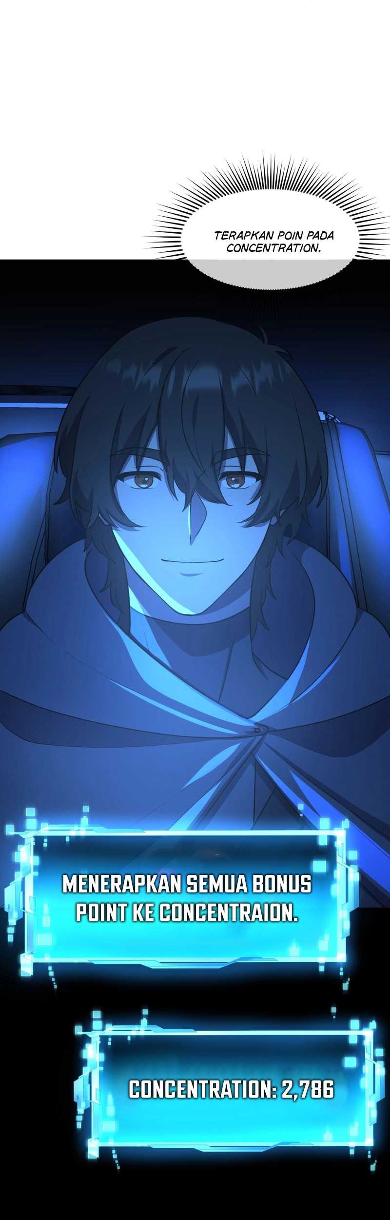 Everyone Regressed Except Me Chapter 30 Gambar 65