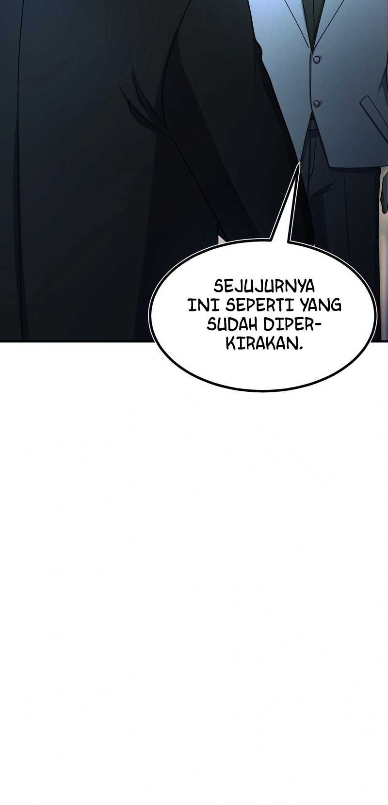 Everyone Regressed Except Me Chapter 30 Gambar 6