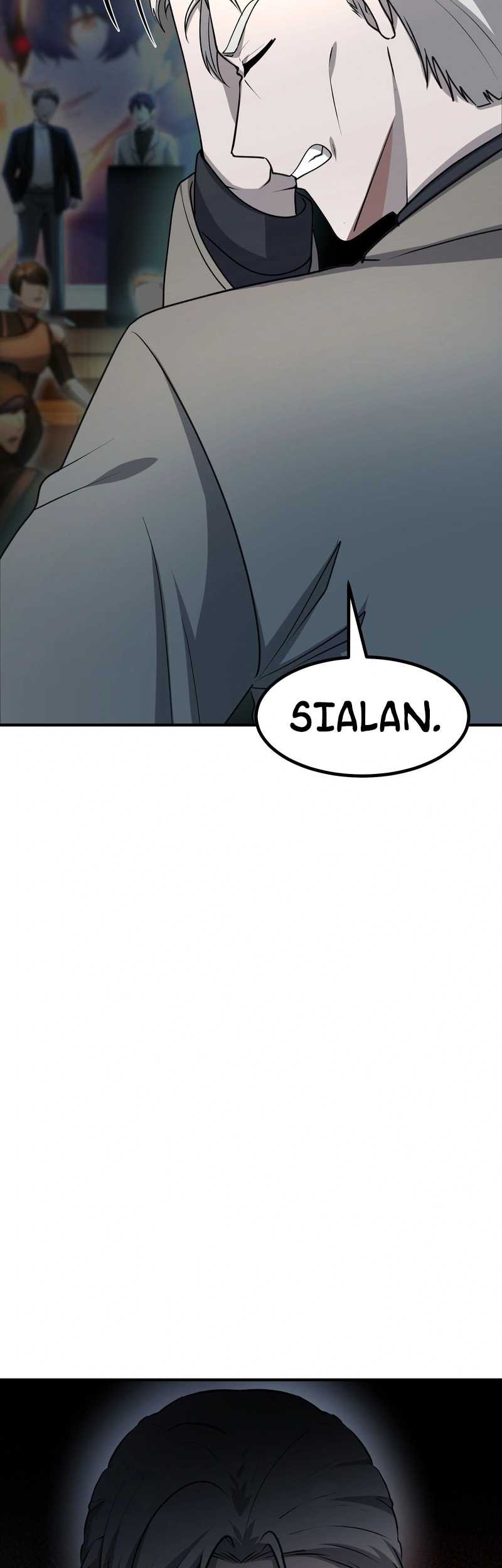Everyone Regressed Except Me Chapter 30 Gambar 16
