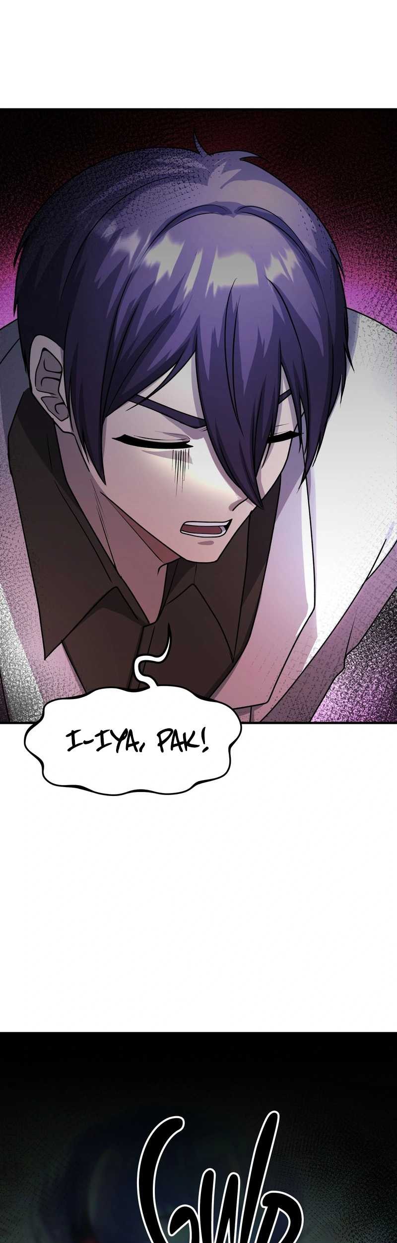 Everyone Regressed Except Me Chapter 30 Gambar 22