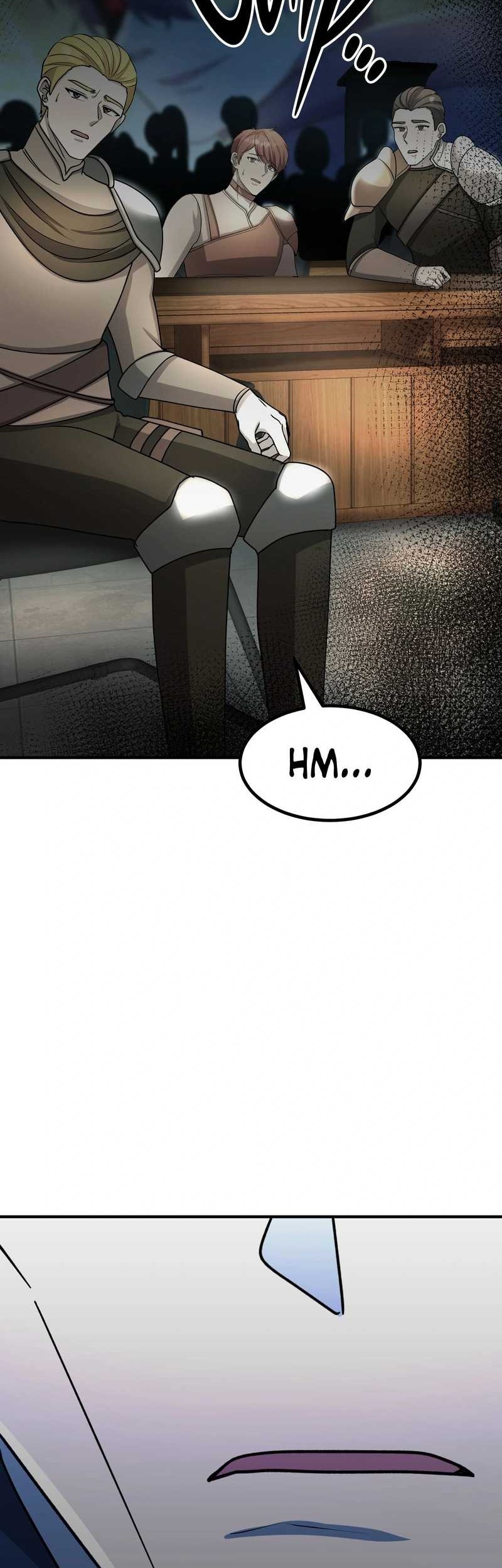 Everyone Regressed Except Me Chapter 30 Gambar 23