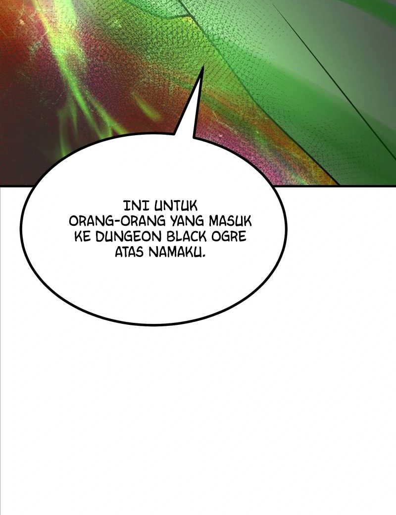 Everyone Regressed Except Me Chapter 30 Gambar 28