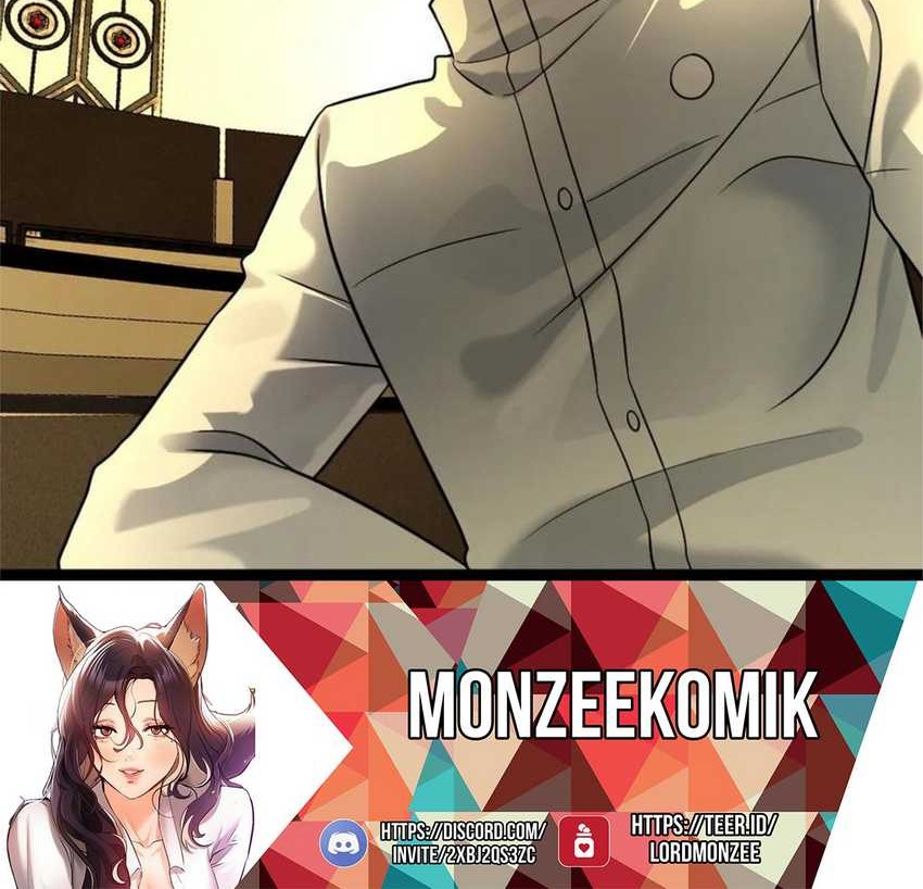 Freezing The World: I Built A Doomsday Safehouse Chapter 97 Gambar 21
