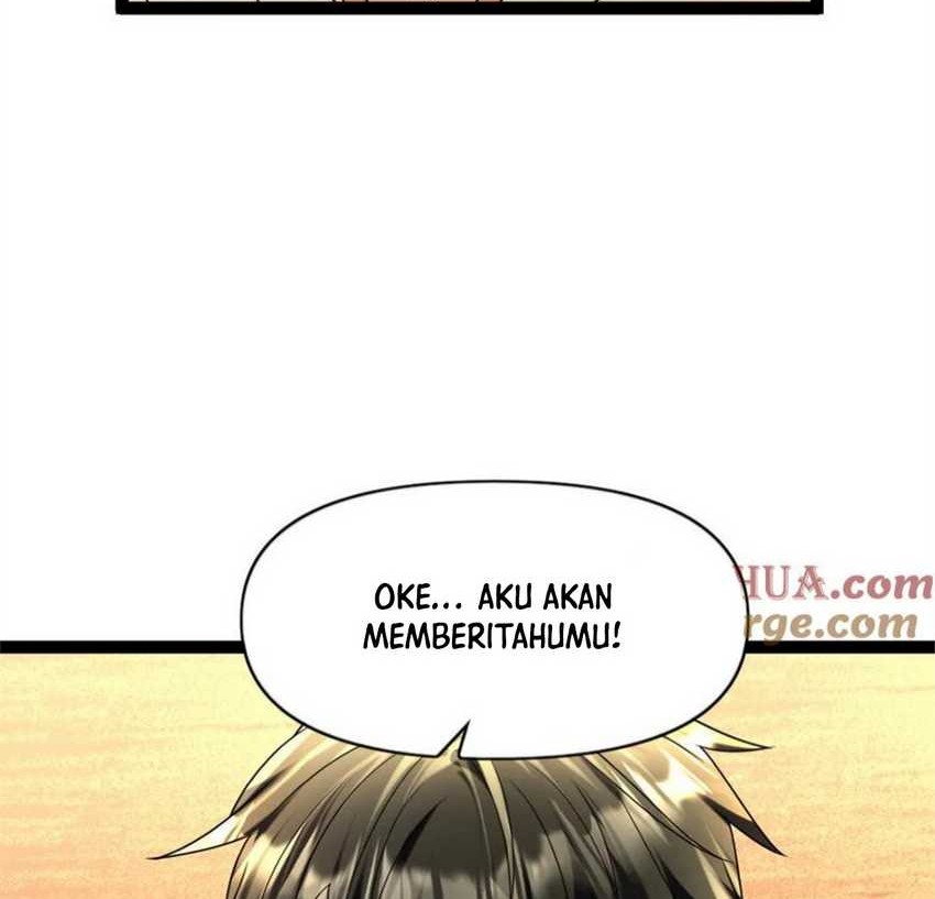 Freezing The World: I Built A Doomsday Safehouse Chapter 97 Gambar 13