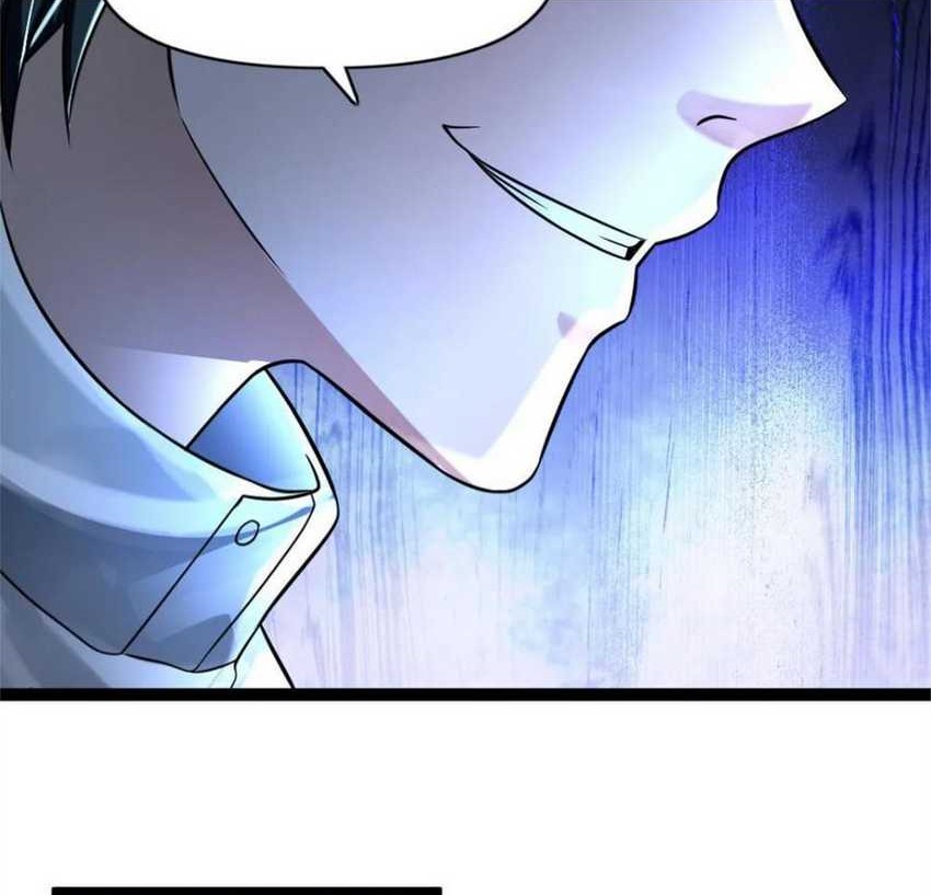 Freezing The World: I Built A Doomsday Safehouse Chapter 97 Gambar 17