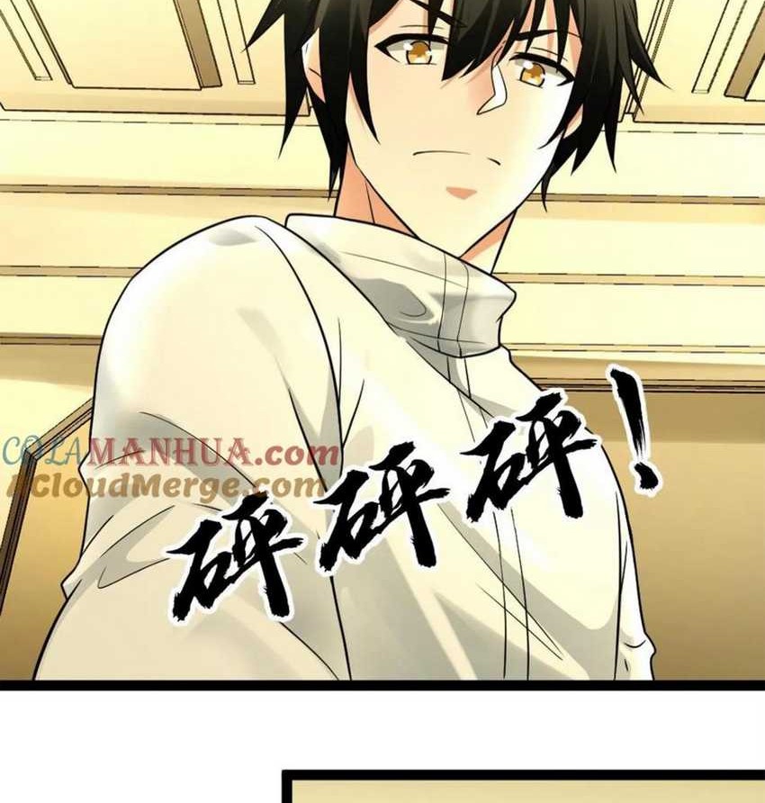 Freezing The World: I Built A Doomsday Safehouse Chapter 96 Gambar 11