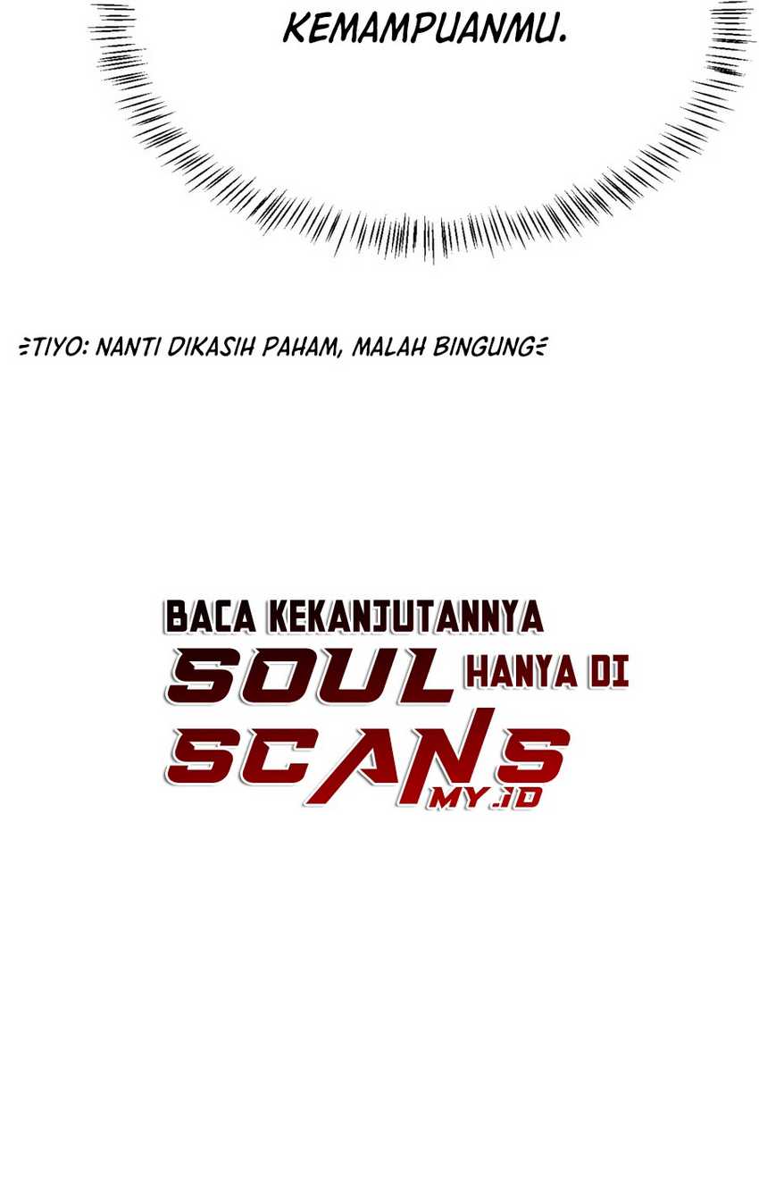 I’m Trapped in This Day for One Thousand Years Chapter 92 Gambar 40