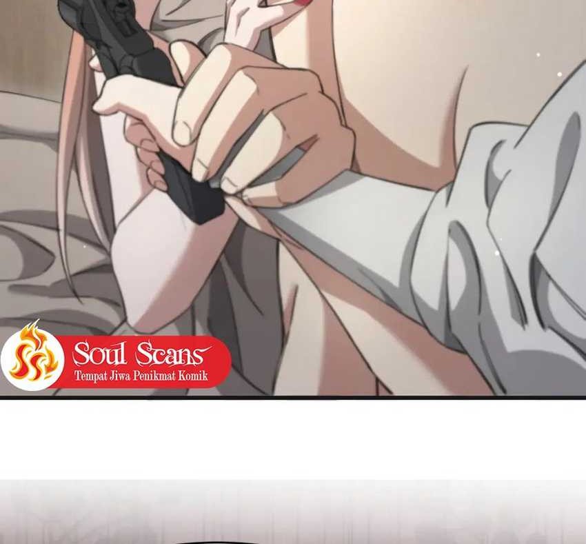 I’m Trapped in This Day for One Thousand Years Chapter 92 Gambar 8