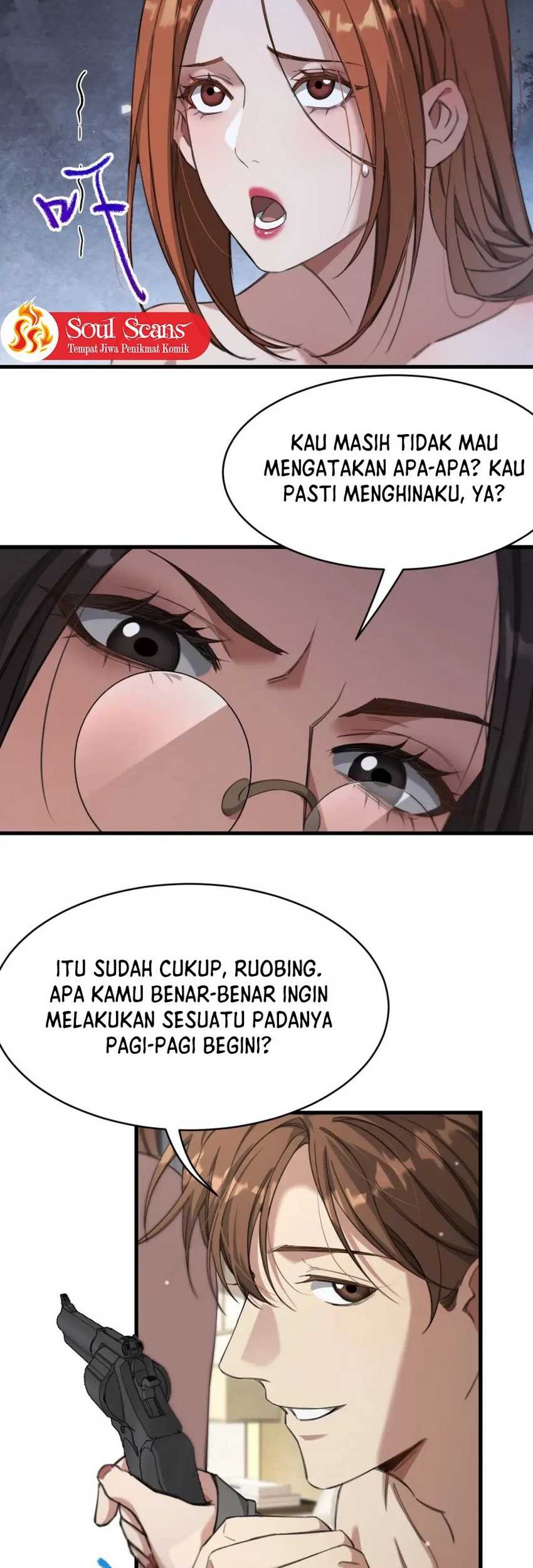 I’m Trapped in This Day for One Thousand Years Chapter 92 Gambar 10