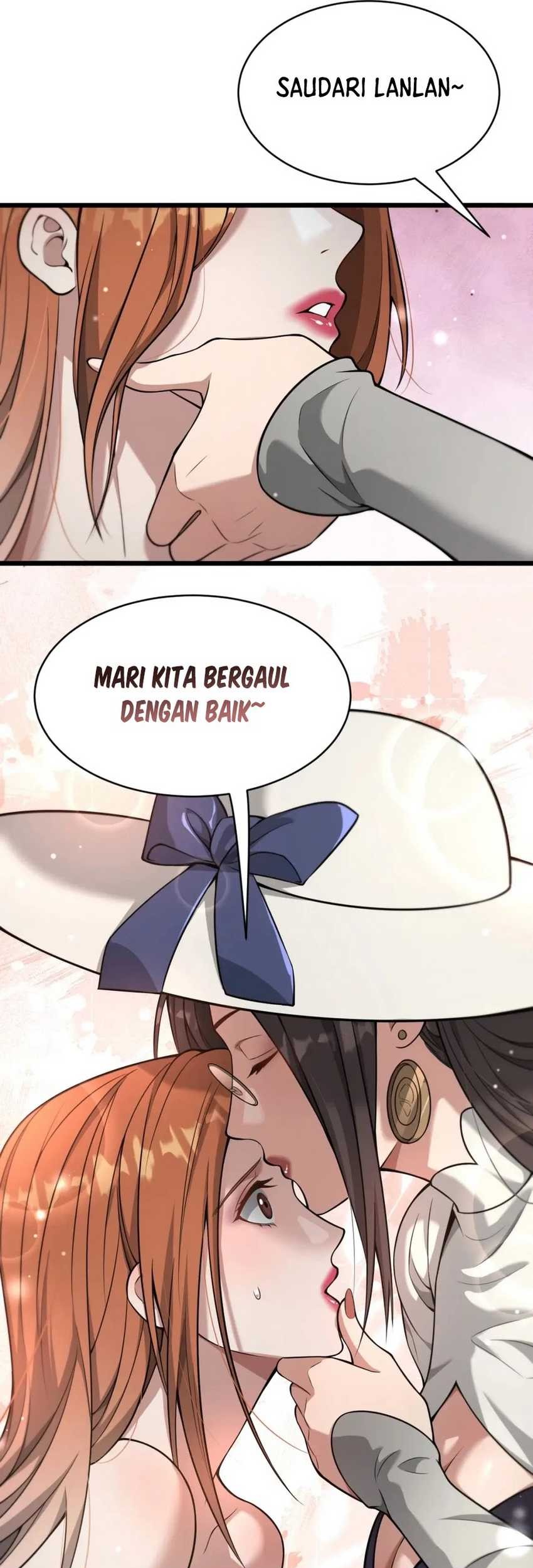 I’m Trapped in This Day for One Thousand Years Chapter 92 Gambar 15
