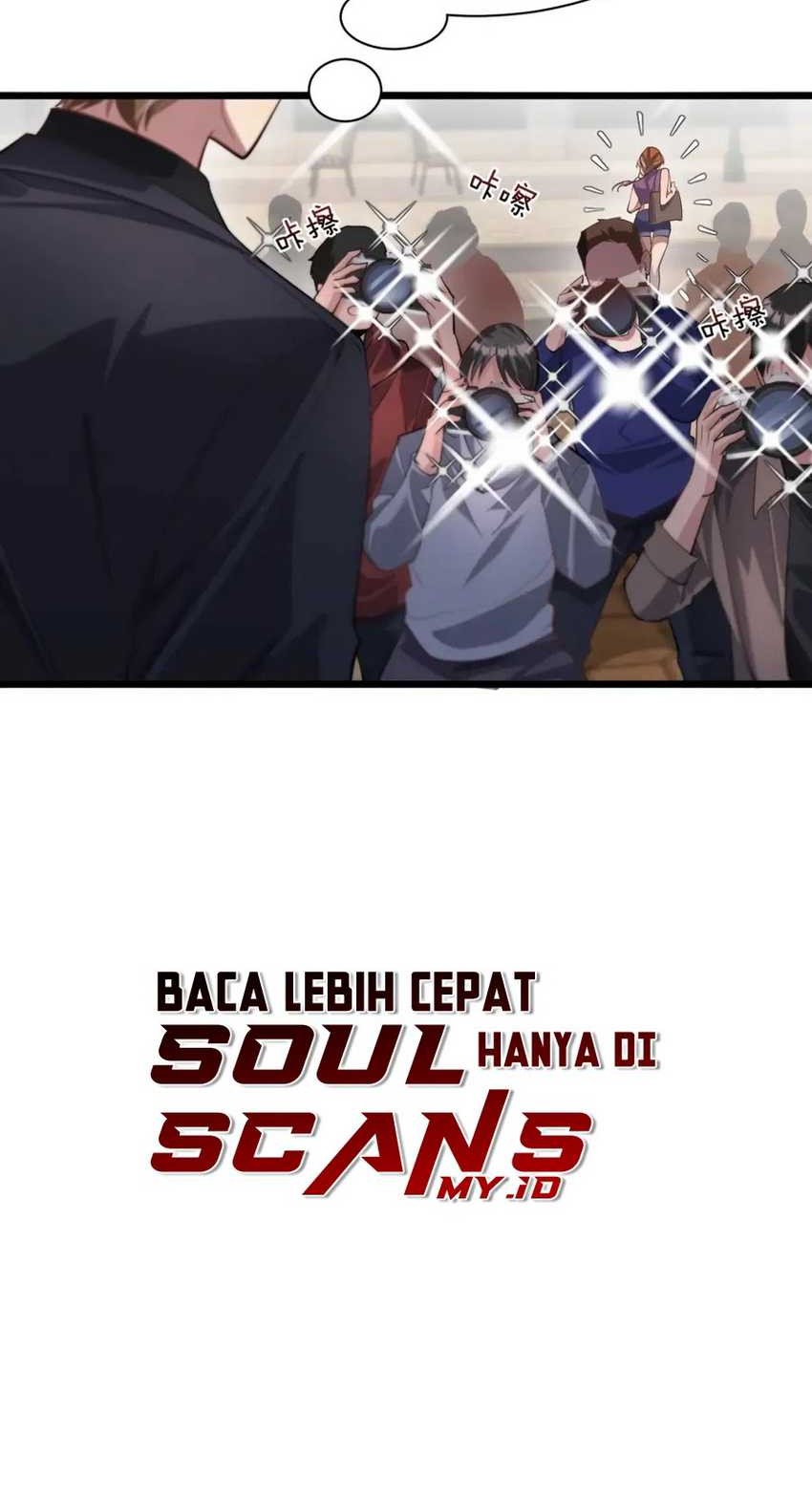 I’m Trapped in This Day for One Thousand Years Chapter 92 Gambar 23