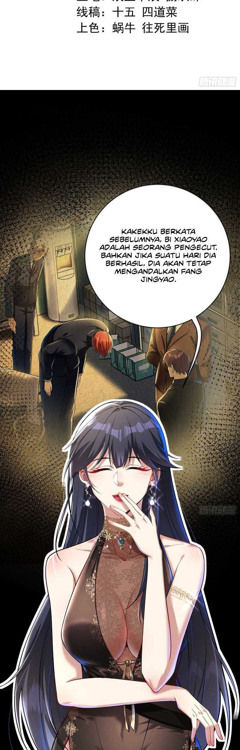 The Second Life After Awakening Chapter 25 Gambar 4