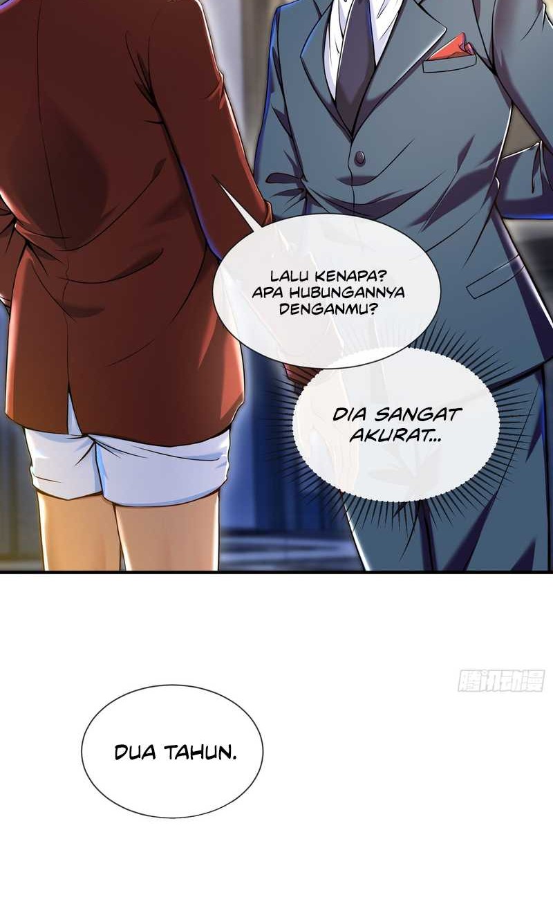 The Second Life After Awakening Chapter 24 Gambar 6