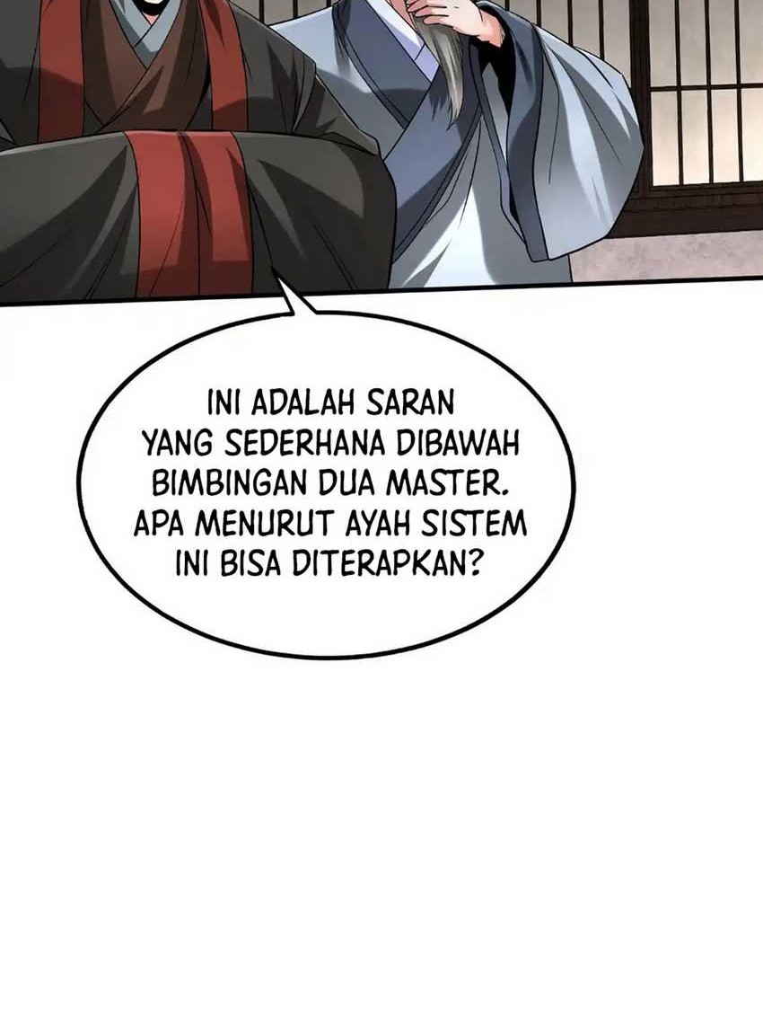 The Son Of The First Emperor Kills Enemies And Becomes A God Chapter 98 Gambar 29