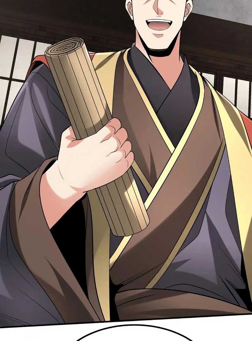 The Son Of The First Emperor Kills Enemies And Becomes A God Chapter 98 Gambar 31